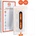 Mobile Origin Screen Guard Tempered Glass 2 Pack - 2 броя калени стъклени защитни покрития за дисплея на iPhone 15, iPhone 15 Pro (прозрачен)