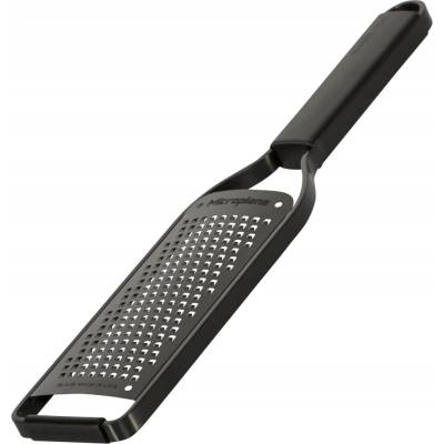 Microplane struhadlo Black Sheep 30 cm, hrubé, černé