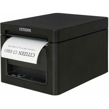 Image 1 of Citizen CT-E651 (CTE651XNEBX)