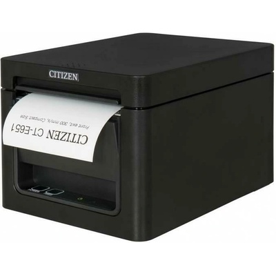 Citizen CT-E651 (CTE651XNEBX)