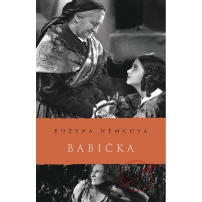 Babička Božena Němcová CZ