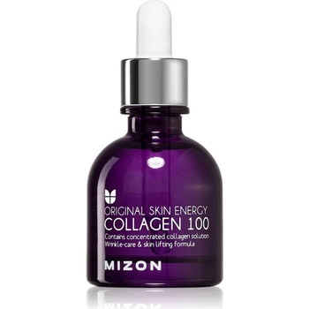 MIZON Original Skin Energy Collagen 100 серум за лице с колаген 30ml