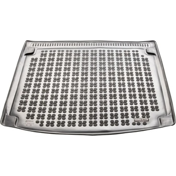 Rezaw-Plast Гумена стелка за багажник за AUDI Q8 (2018+) - Rezaw Plast (232043)