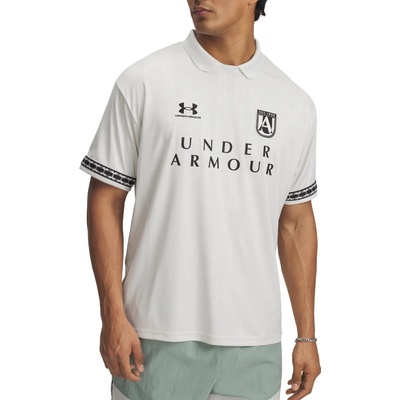 Under Armour M's 96 Terrace Jsy SS bílé