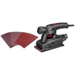 SKIL 7335AG Виброшлайф