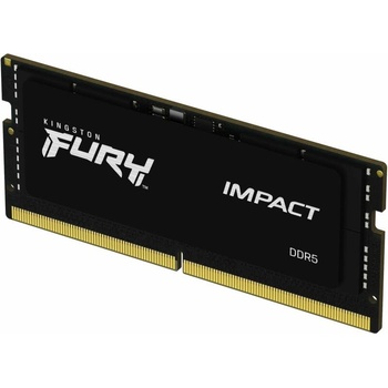 Image 1 of Kingston FURY Impact 32GB DDR5 5600MHz KF556S40IB-32