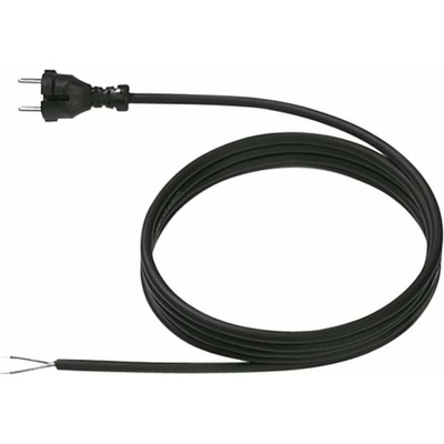 Bachmann čierna 3.00 m 246.185