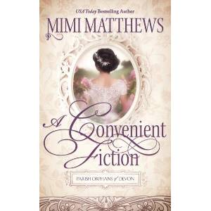 Convenient Fiction | Mimi Matthews (ISBN: 9781733056939)