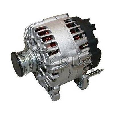 generátor HELLA 8EL 012 430-311