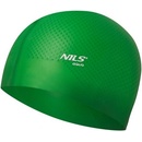 Plavecké čiapky Nils Aqua NQC Dots