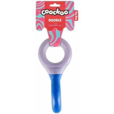Coockoo doodle gumová 23 x 10,5 x 3 cm