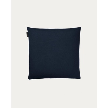 Linum Pepper navy modrá 40 x 40 cm