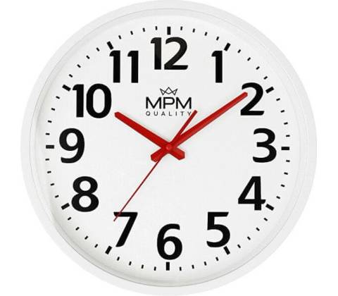 MPM Quality Classic E01.4205.0000