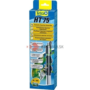 TetraTech HT 75 W