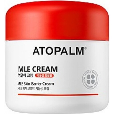 ATOPALM MLE Cream - Успокояващ и хидратиращ крем за лице 65мл