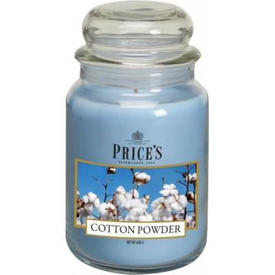 Price's Cotton Powder 630 g