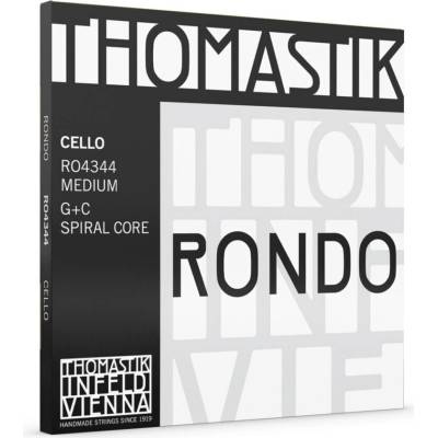 Thomastik-Infeld 4344