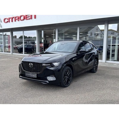 Mazda CX-60 2.5 e-Skyactiv PHEV 241 kW