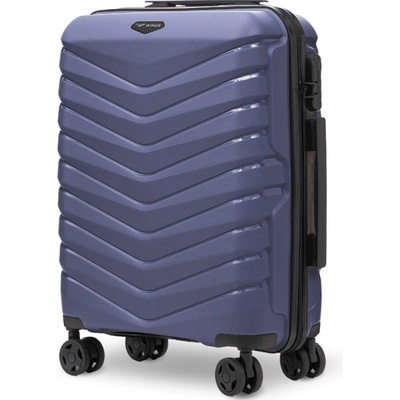 Wings PHOENIX 2.0 20" MODRÝ 38 L – Hledejceny.cz