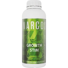 NETFLIX Narcos Growth Stimulator 500 ml