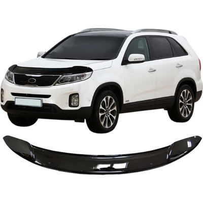 SCOUTT Deflektor prednej kapoty Kia Sorento 2012-2015