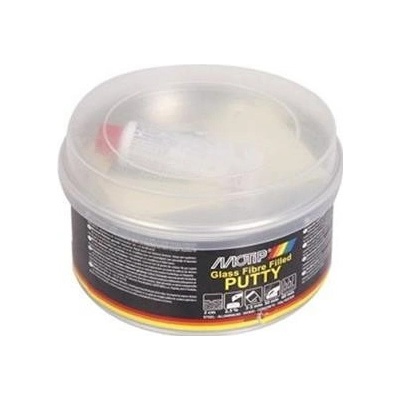 Motip DUPLI GmbH Motip PE tmel se skelným vláknem 1000 g
