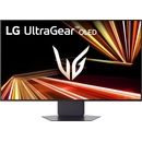 LG UltraGear 32GX850A-B
