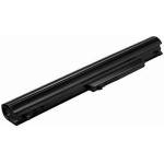 HP HP, 4 клетки, 14.8V, 32Wh, Заместител (HY04)