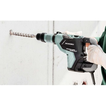 Image 1 of HiKOKI (Hitachi) DH40MEY