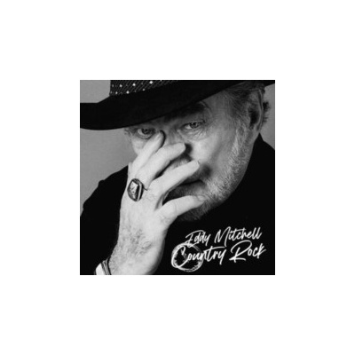 Country Rock - Eddy Mitchell CD