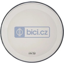 Ludwig LW5120 Bass Drum Clear Power Collar