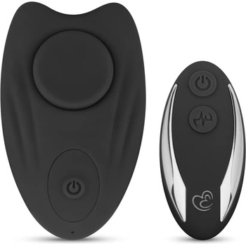 Image 1 of EasyToys Buzzy Butterfly Black