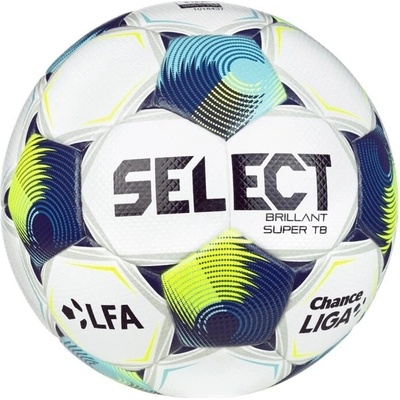 Select Brillant Super TB Chance Liga 2025/26