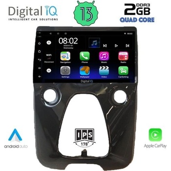 Image 1 of Digital iQ RSB 2708_CPA