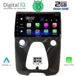 Digital iQ RSB 2708_CPA Авто мултимедия