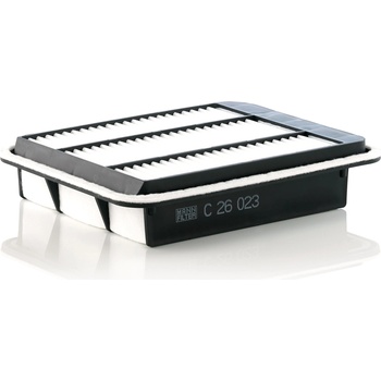 Mann-filter Въздушен филтър mann-filter c 26 023