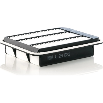 Mann-filter Въздушен филтър mann-filter c 26 023