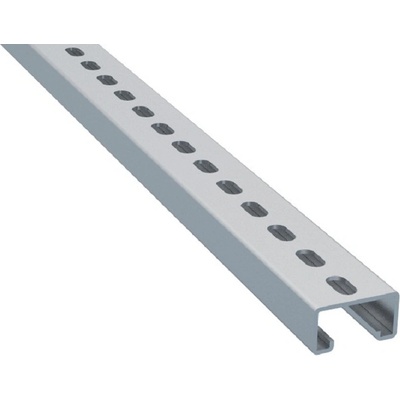 MERKUR Stojna STNM 3000 "A2" (1,5 mm) nástěnná - jednostranná ARK