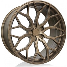 Yota Yp1 9X20 5X118 ET20-45 satin bronze