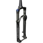 Sram Въздушна вилка RockShox Reba RL Remote 29/27.5+ 120 мм Boost 15x110 Черна