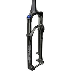 Sram Въздушна вилка RockShox Reba RL Remote 29/27.5+ 120 мм Boost 15x110 Черна