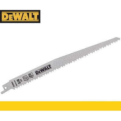 DeWALT DT2352 pilový list na kulatinu pro mečové pily 240mm