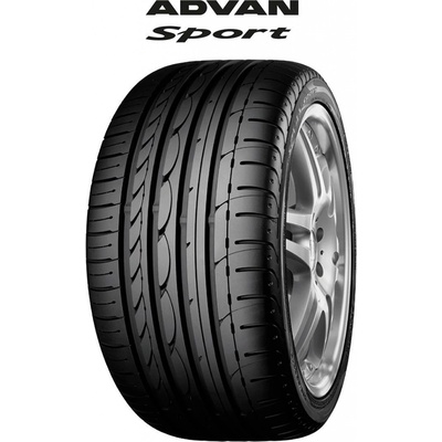 Yokohama Advan Sport V103S 295/35 R21 107Y