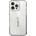 Speck Калъф Speck Gemshell Clear Glitter, за iPhone 16 Pro Max (24709)