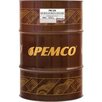 Image 1 of PEMCO iDRIVE LongLife 5W-30 208 l