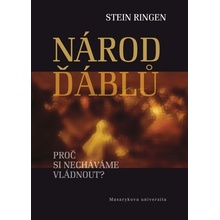Národ ďáblů. Proč si necháváme vládnout?