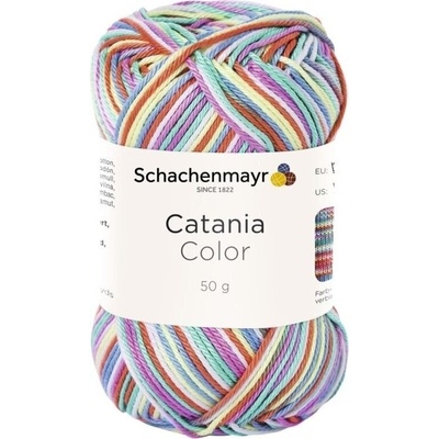Schachenmayr Catania Color 00211 Плетива прежда (9801780-00211)