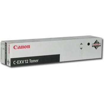 Canon C-EXV12 Black (CF9634A002AA)