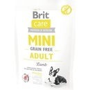 Brit Care Mini GF Adult lamb 0,4 kg
