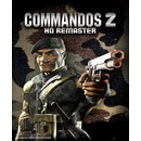 Hry na PC Commandos 2 HD Remaster